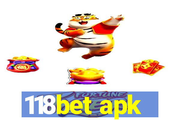 118bet apk